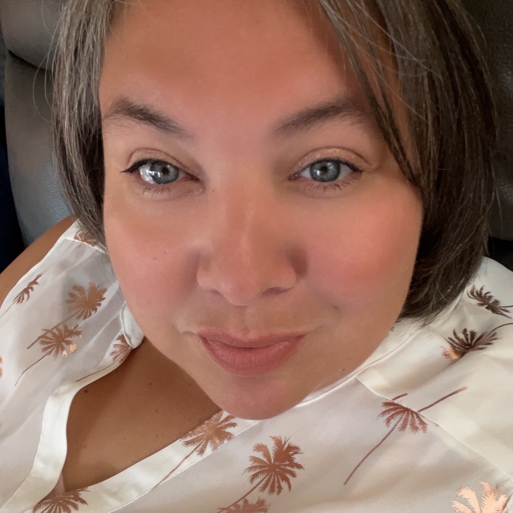 Meet your Posher, Nancy